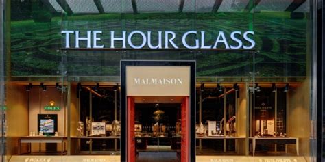 the hour glass sydney rolex|‭The Hour Glass (Rolex Boutique)‬ in 192 Pitt Street Sydney 2000.